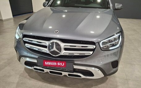 Mercedes-Benz GLC, 2024 год, 7 100 000 рублей, 10 фотография