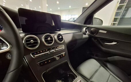 Mercedes-Benz GLC, 2024 год, 7 100 000 рублей, 14 фотография