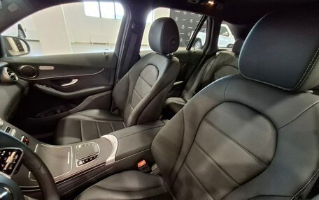 Mercedes-Benz GLC, 2024 год, 7 100 000 рублей, 20 фотография