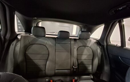 Mercedes-Benz GLC, 2024 год, 7 100 000 рублей, 17 фотография