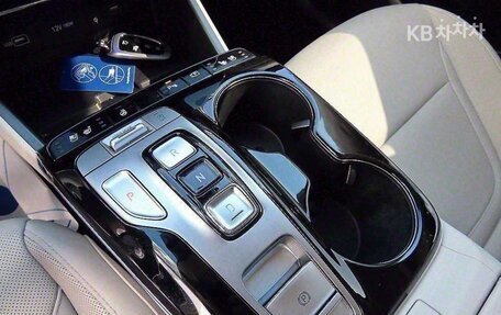 Hyundai Tucson, 2022 год, 2 100 000 рублей, 8 фотография