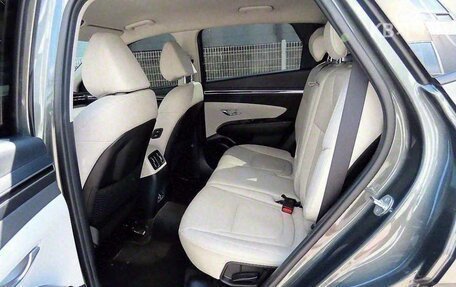 Hyundai Tucson, 2022 год, 2 100 000 рублей, 7 фотография