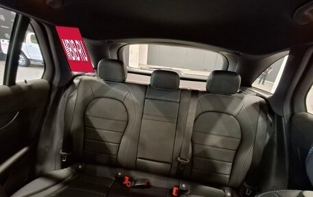 Mercedes-Benz GLC, 2024 год, 7 100 000 рублей, 21 фотография