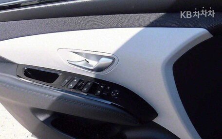 Hyundai Tucson, 2022 год, 2 100 000 рублей, 9 фотография
