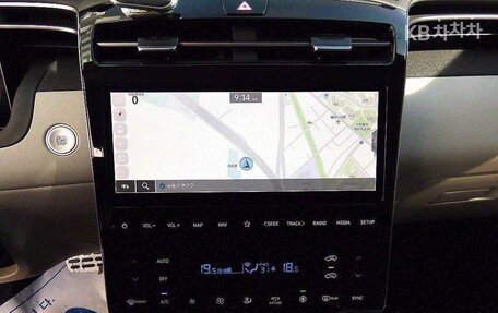 Hyundai Tucson, 2022 год, 2 100 000 рублей, 11 фотография