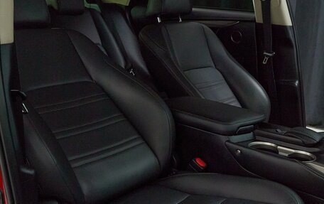 Lexus NX I, 2015 год, 2 745 000 рублей, 12 фотография