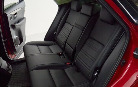 Lexus NX I, 2015 год, 2 745 000 рублей, 17 фотография