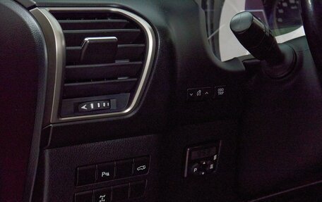 Lexus NX I, 2015 год, 2 745 000 рублей, 19 фотография