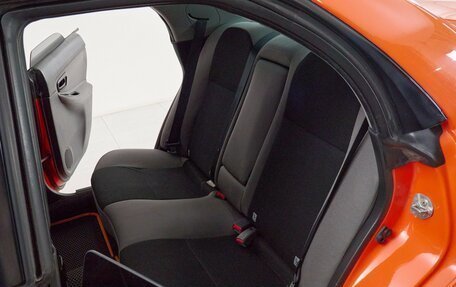 Subaru Impreza WRX III рестайлинг, 2006 год, 1 895 000 рублей, 14 фотография