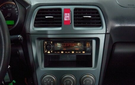 Subaru Impreza WRX III рестайлинг, 2006 год, 1 895 000 рублей, 16 фотография