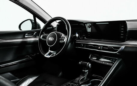 KIA K5, 2020 год, 2 599 000 рублей, 9 фотография