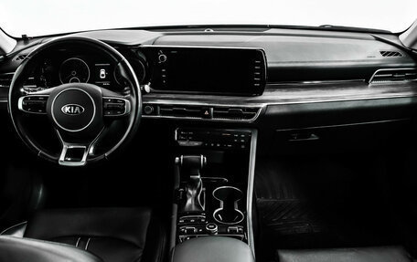 KIA K5, 2020 год, 2 599 000 рублей, 11 фотография