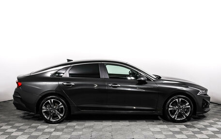KIA K5, 2020 год, 2 599 000 рублей, 4 фотография