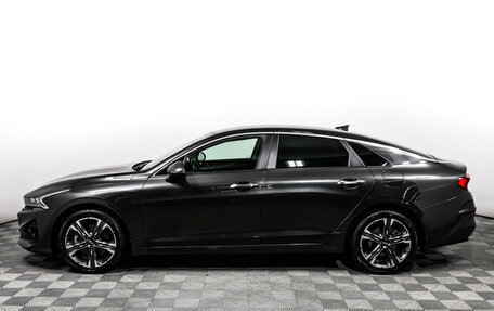 KIA K5, 2020 год, 2 599 000 рублей, 8 фотография
