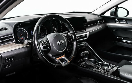 KIA K5, 2020 год, 2 599 000 рублей, 13 фотография