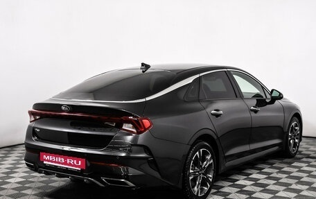 KIA K5, 2020 год, 2 599 000 рублей, 5 фотография