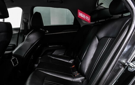 KIA K5, 2020 год, 2 599 000 рублей, 12 фотография