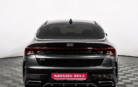 KIA K5, 2020 год, 2 599 000 рублей, 6 фотография