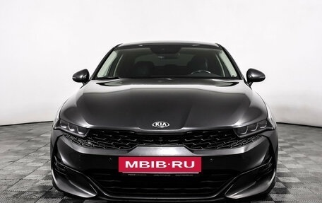 KIA K5, 2020 год, 2 599 000 рублей, 2 фотография