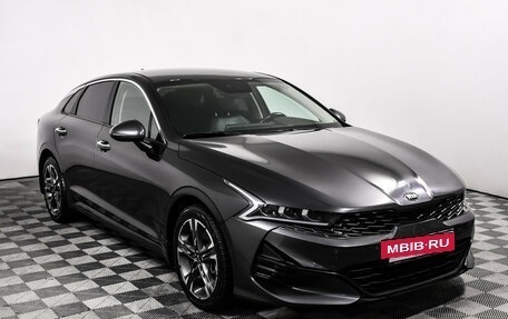 KIA K5, 2020 год, 2 599 000 рублей, 3 фотография