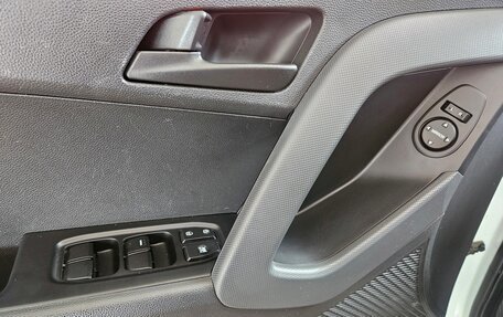 Hyundai Creta I рестайлинг, 2016 год, 1 485 000 рублей, 17 фотография