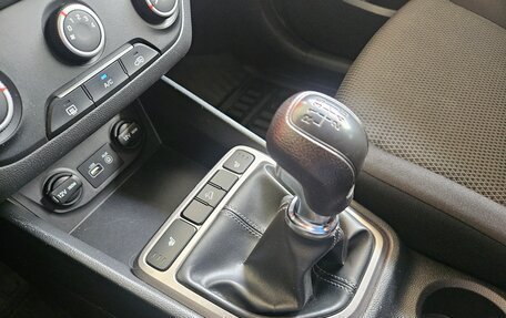 Hyundai Creta I рестайлинг, 2016 год, 1 485 000 рублей, 15 фотография