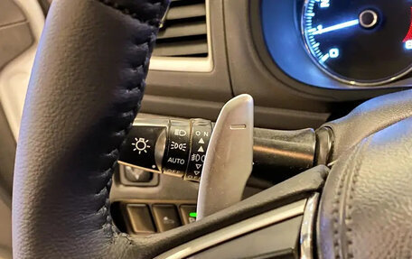 Mitsubishi Pajero Sport III рестайлинг, 2022 год, 2 700 000 рублей, 20 фотография