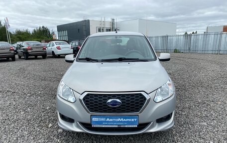 Datsun on-DO I рестайлинг, 2017 год, 621 000 рублей, 9 фотография