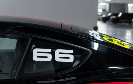 Porsche Cayman GT4, 2021 год, 13 000 000 рублей, 18 фотография