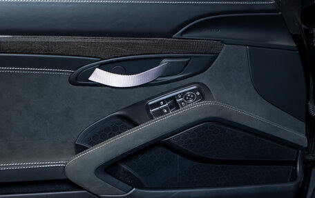 Porsche Cayman GT4, 2021 год, 13 000 000 рублей, 21 фотография