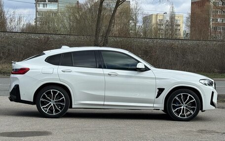 BMW X4, 2019 год, 3 200 000 рублей, 3 фотография