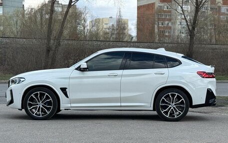 BMW X4, 2019 год, 3 200 000 рублей, 6 фотография