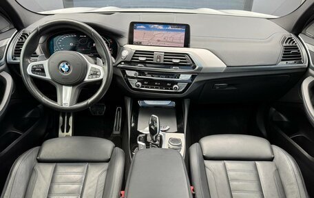 BMW X4, 2019 год, 3 200 000 рублей, 12 фотография