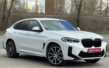 BMW X4, 2019 год, 3 200 000 рублей, 1 фотография