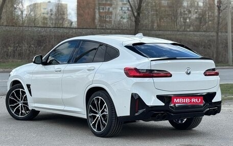 BMW X4, 2019 год, 3 200 000 рублей, 4 фотография