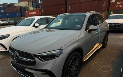 Mercedes-Benz GLC, 2025 год, 9 990 000 рублей, 1 фотография