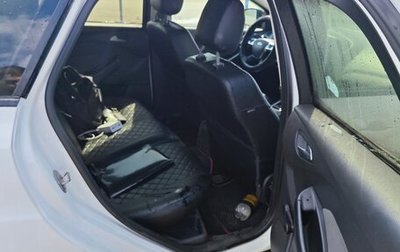 Ford Focus III, 2013 год, 620 000 рублей, 1 фотография
