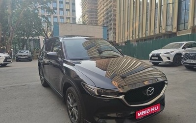 Mazda CX-5 II, 2020 год, 3 600 000 рублей, 1 фотография