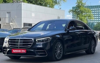 Mercedes-Benz S-Класс, 2020 год, 8 920 000 рублей, 1 фотография