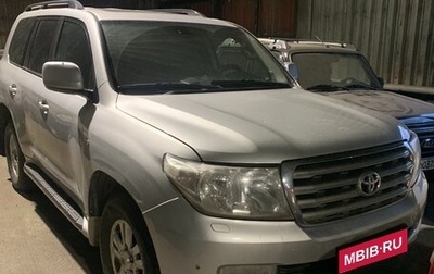Toyota Land Cruiser 200, 2008 год, 2 090 000 рублей, 1 фотография