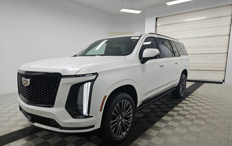 Cadillac Escalade V, 2025 год, 19 490 000 рублей, 1 фотография