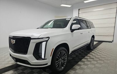 Cadillac Escalade V, 2025 год, 19 490 000 рублей, 1 фотография