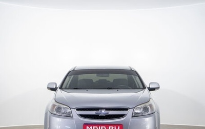 Chevrolet Epica, 2011 год, 649 000 рублей, 1 фотография