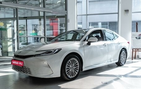 Toyota Camry, 2024 год, 4 690 000 рублей, 1 фотография