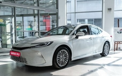 Toyota Camry, 2024 год, 4 690 000 рублей, 1 фотография
