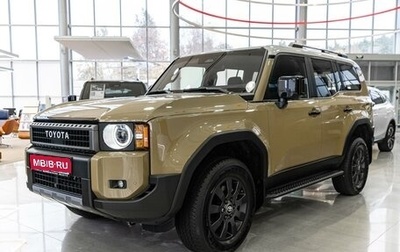 Toyota Land Cruiser Prado, 2024 год, 10 690 000 рублей, 1 фотография