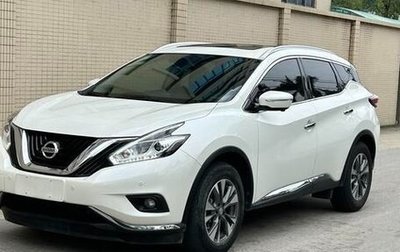 Nissan Murano, 2021 год, 2 400 000 рублей, 1 фотография