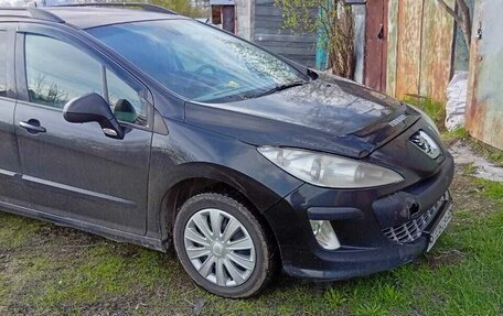 Peugeot 308 II, 2009 год, 270 000 рублей, 1 фотография