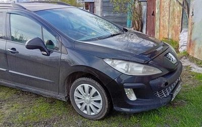 Peugeot 308 II, 2009 год, 270 000 рублей, 1 фотография