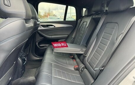 BMW X4, 2019 год, 3 200 000 рублей, 34 фотография